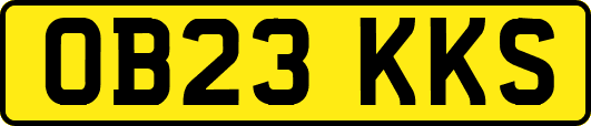 OB23KKS