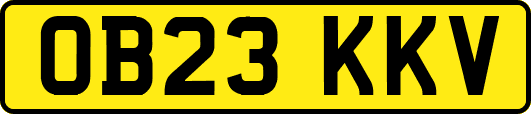 OB23KKV
