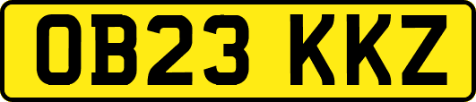 OB23KKZ