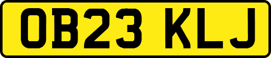 OB23KLJ
