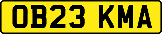 OB23KMA