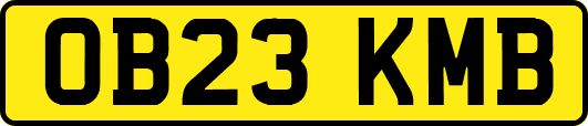 OB23KMB