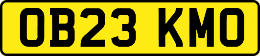 OB23KMO
