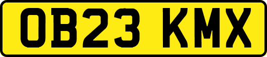OB23KMX