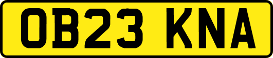 OB23KNA