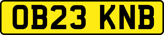 OB23KNB