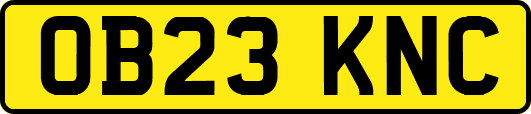 OB23KNC