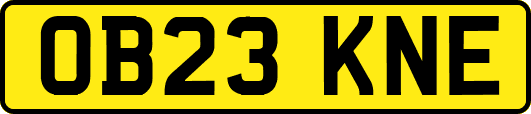 OB23KNE
