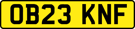 OB23KNF