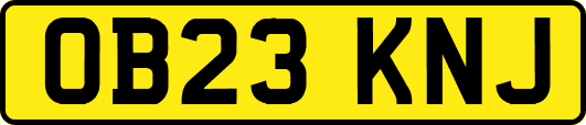 OB23KNJ