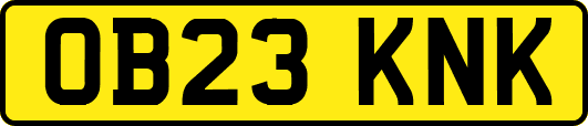 OB23KNK