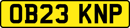 OB23KNP