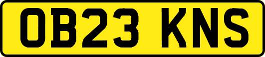 OB23KNS