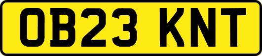 OB23KNT