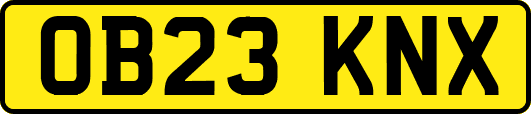 OB23KNX