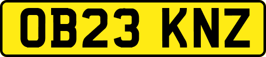 OB23KNZ