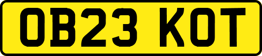 OB23KOT