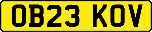 OB23KOV