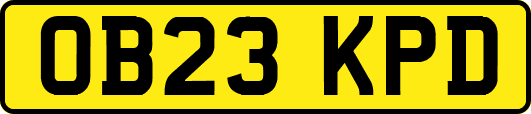 OB23KPD
