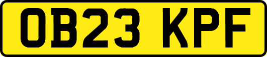 OB23KPF