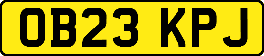OB23KPJ
