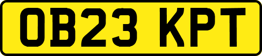 OB23KPT