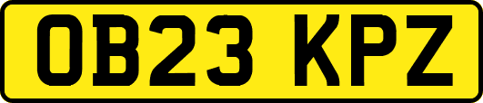 OB23KPZ