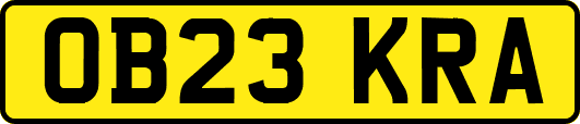 OB23KRA