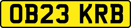 OB23KRB