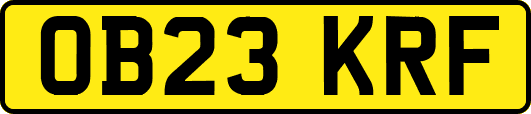 OB23KRF