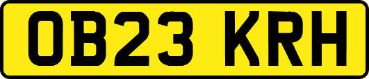 OB23KRH