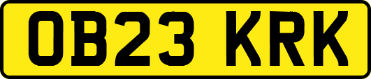 OB23KRK