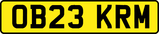 OB23KRM