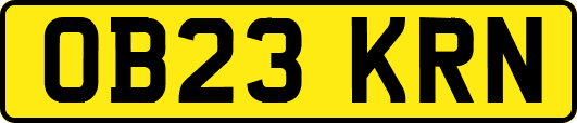 OB23KRN