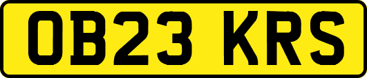 OB23KRS