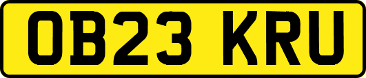 OB23KRU