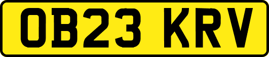 OB23KRV