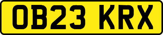 OB23KRX