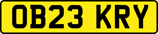 OB23KRY