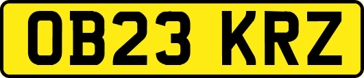 OB23KRZ