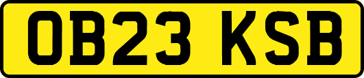 OB23KSB
