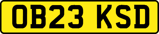 OB23KSD