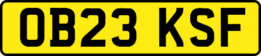 OB23KSF
