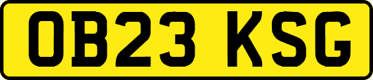 OB23KSG