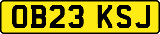 OB23KSJ