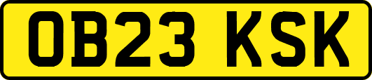 OB23KSK