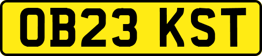 OB23KST