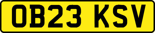 OB23KSV