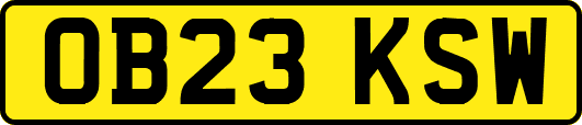 OB23KSW