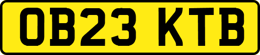 OB23KTB